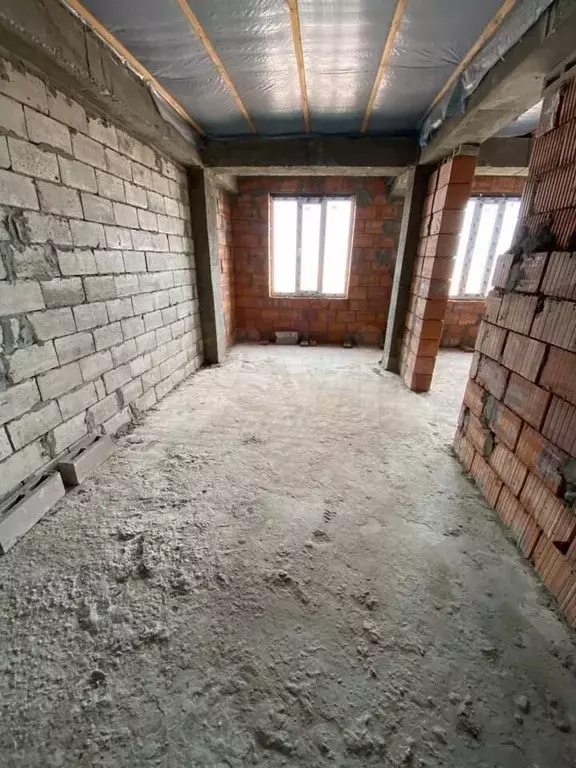 Своб. планировка, 106 м, 15/15 эт. - Фото 0