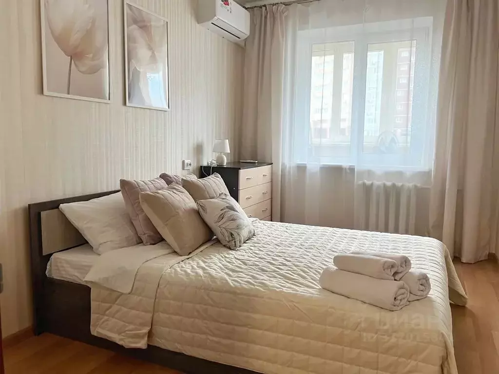 2-к кв. Приморский край, Владивосток Шилкинская ул., 11а (53.0 м) - Фото 0