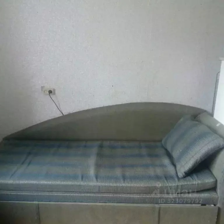 Комната Татарстан, Зеленодольск Северная ул., 5 (13.0 м) - Фото 2