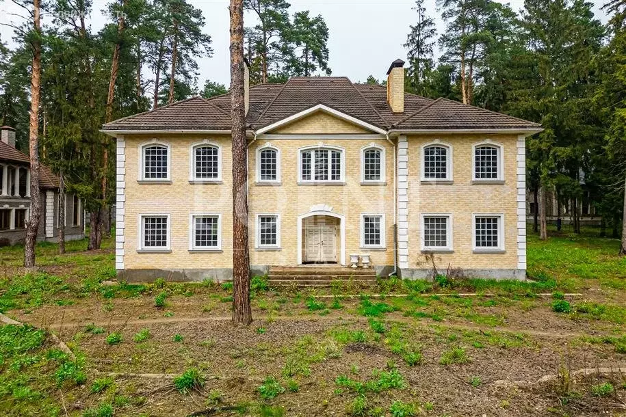 Дом в Одинцовский городской округ, деревня Маслово (791 м) - Фото 1