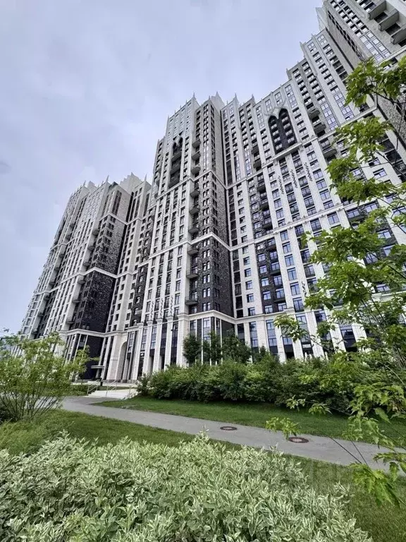 Студия Москва ул. Академика Королева, 21 (30.7 м) - Фото 2