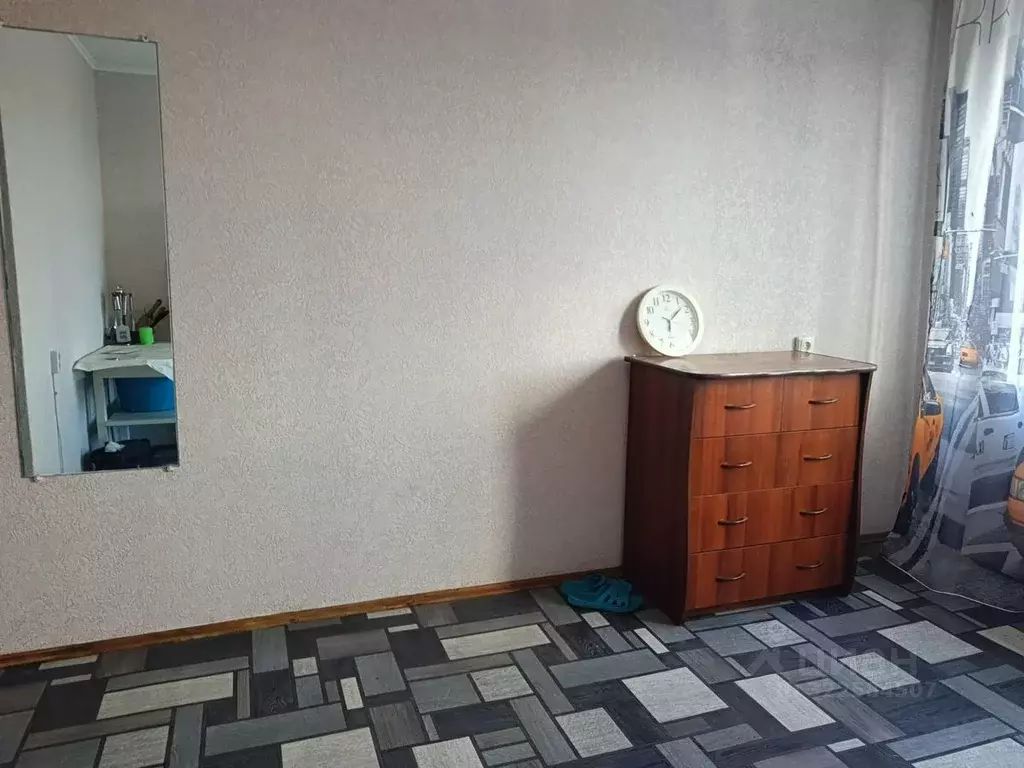 Студия Кемеровская область, Кемерово ул. Халтурина, 23 (16.7 м) - Фото 2