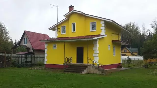 Продается дом в д. Сивково - Фото 2