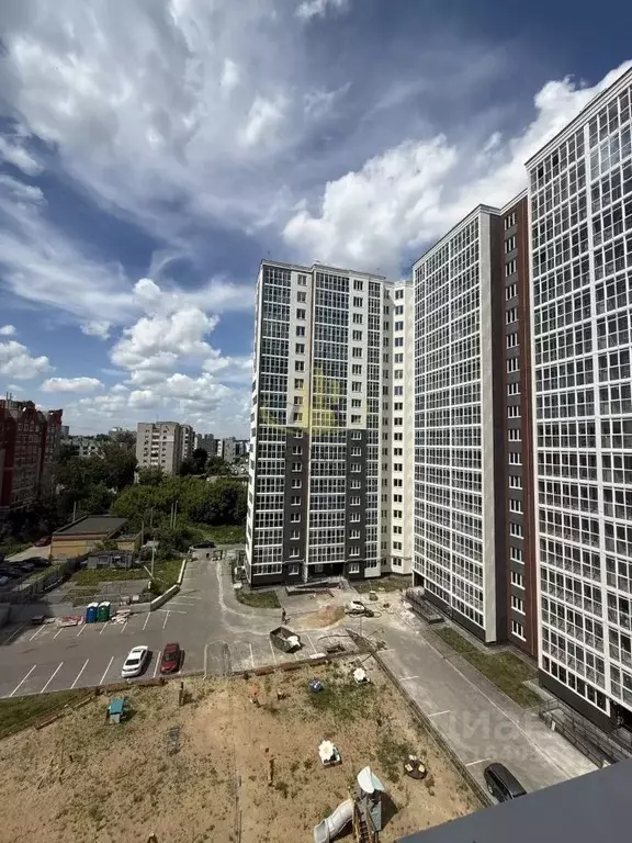 3-к кв. Ивановская область, Иваново Профсоюзная ул., 8 (100.0 м) - Фото 1