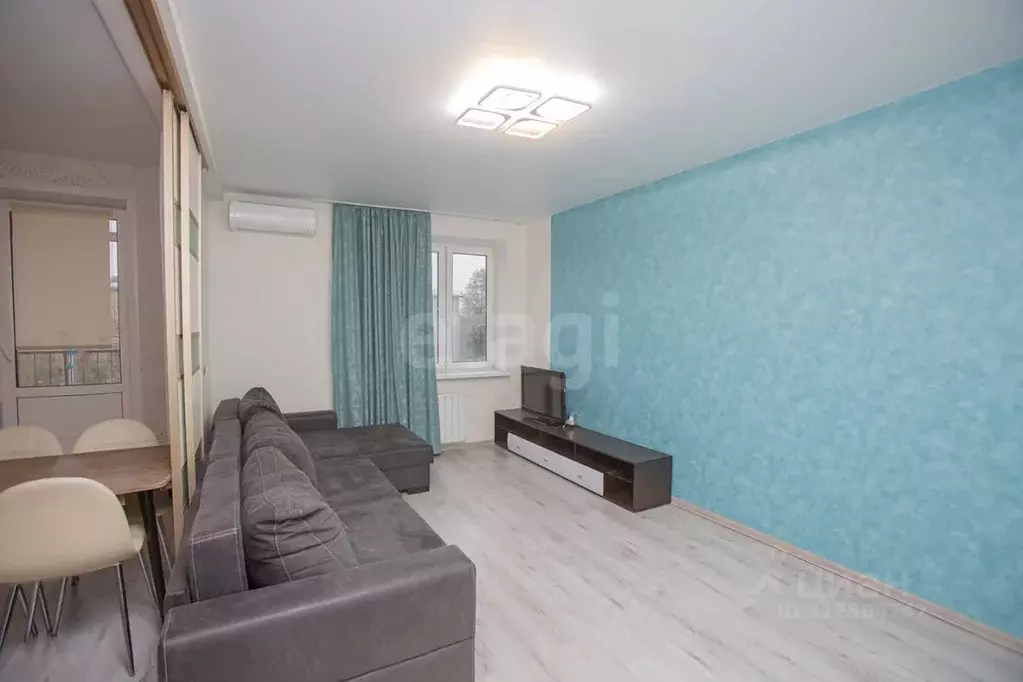 2-к кв. Нижегородская область, Нижний Новгород Республиканская ул., ... - Фото 1