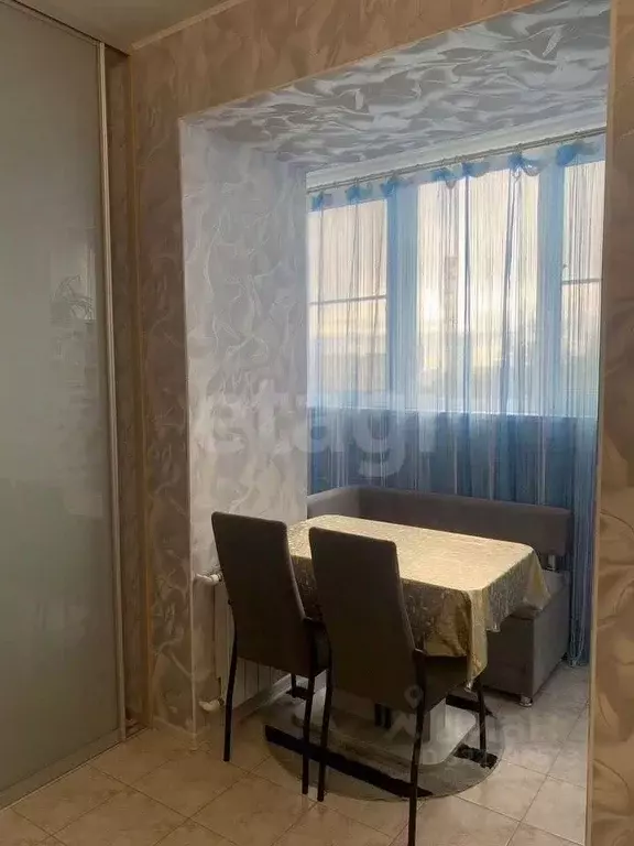 1-к кв. Калужская область, Калуга ул. 65 лет Победы, 20 (48.3 м) - Фото 1