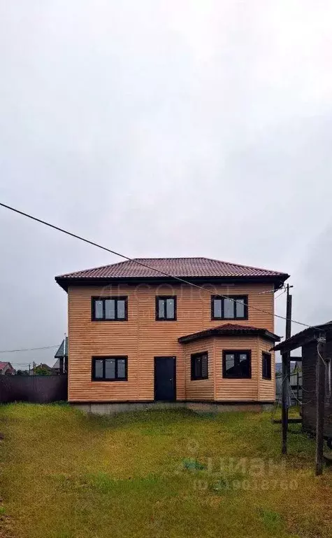 Дом, 173.5 м - Фото 1