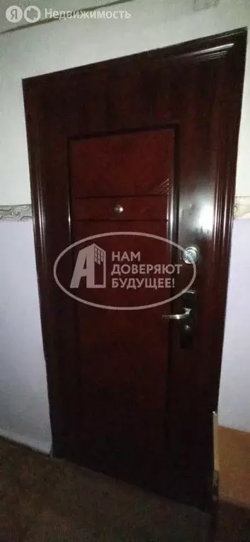 1к в 6-комнатной квартире (9.5 м) - Фото 1