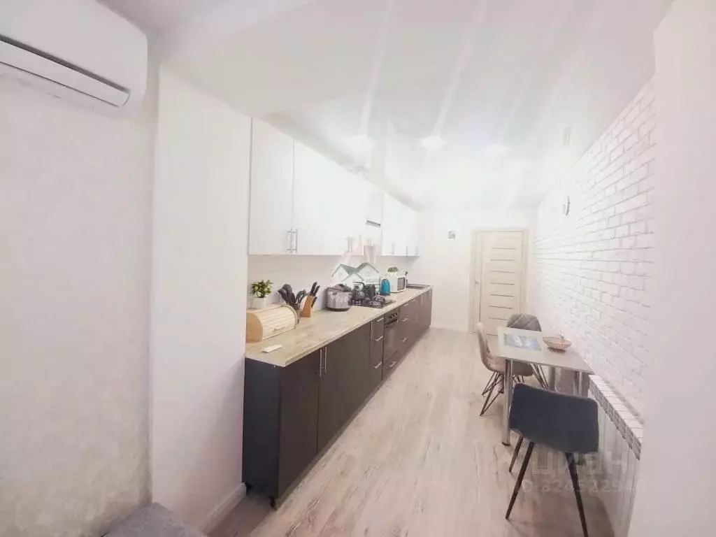 1-к кв. Саратовская область, Саратов ул. Имени К.П. Панченко, 7 (45.0 ... - Фото 2