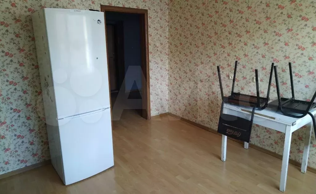 1-к. квартира, 50 м, 7/10 эт. - Фото 1