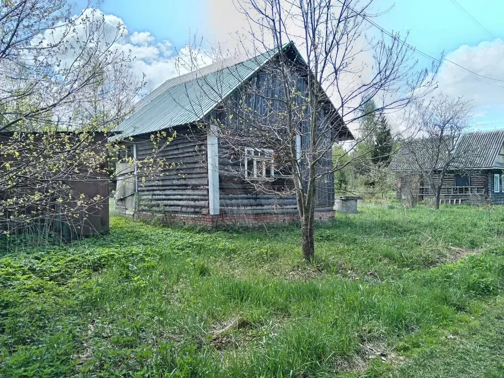 Участок 12,5 сот. (ИЖС) - Фото 0