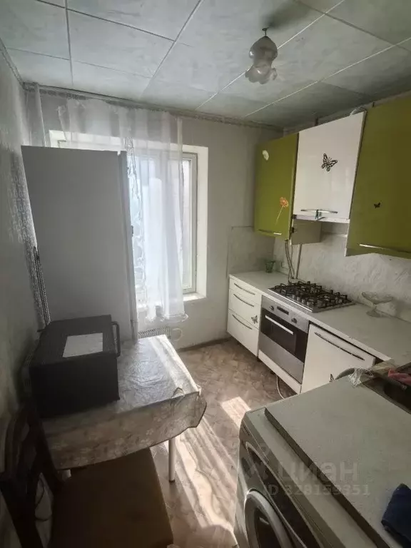 1-к кв. Москва 1-й Нижний Михайловский проезд, 16 (35.0 м) - Фото 2