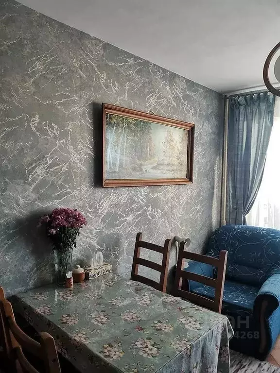 1-к кв. Москва 3-я Парковая ул., 39К5 (38.0 м) - Фото 0