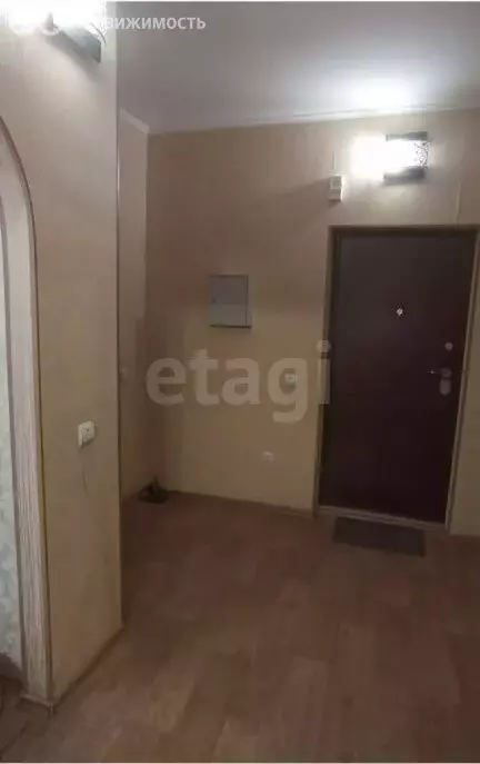 1-комнатная квартира: Омск, улица 70 лет Октября, 13/3 (46 м) - Фото 2