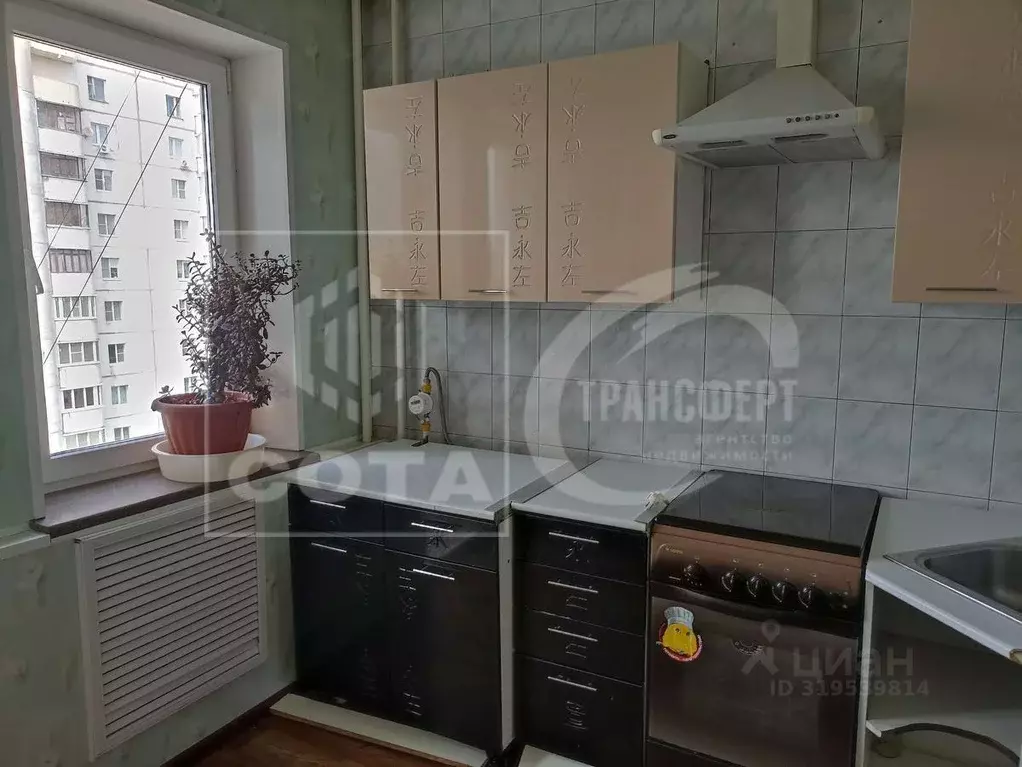 3-к кв. Воронежская область, Воронеж ул. Маршала Жукова, 12 (72.0 м) - Фото 0