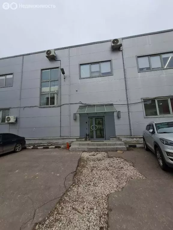 Офис (150 м) - Фото 2