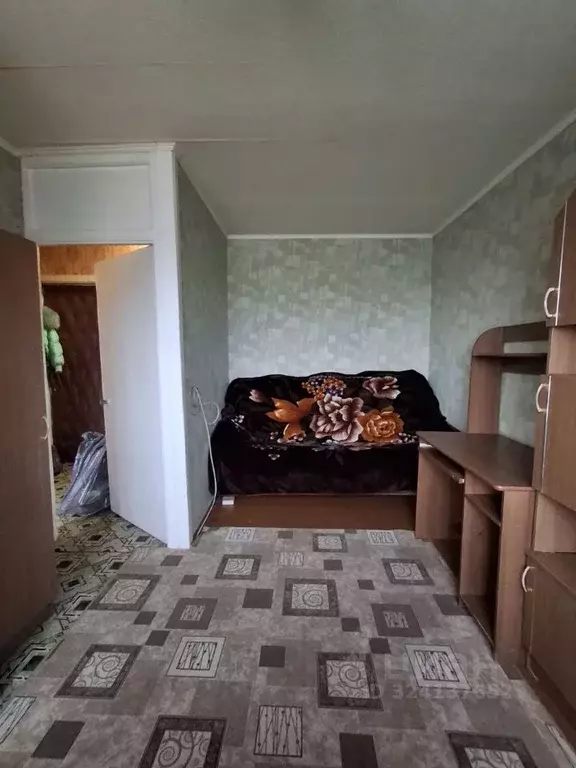 1-к кв. Пензенская область, Пенза ул. 8 Марта, 21 (26.0 м) - Фото 2