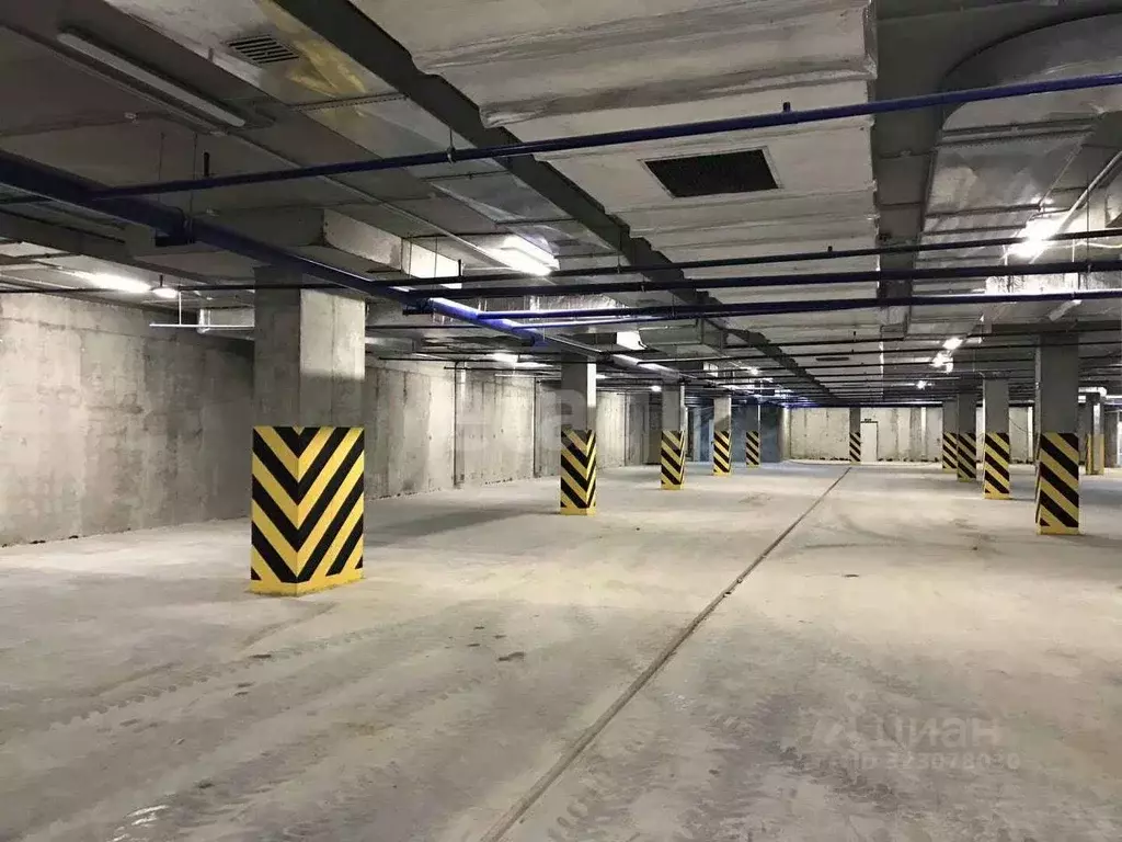 Гараж в Тюменская область, Тюмень проезд Ледниковый, 2 (13 м) - Фото 1