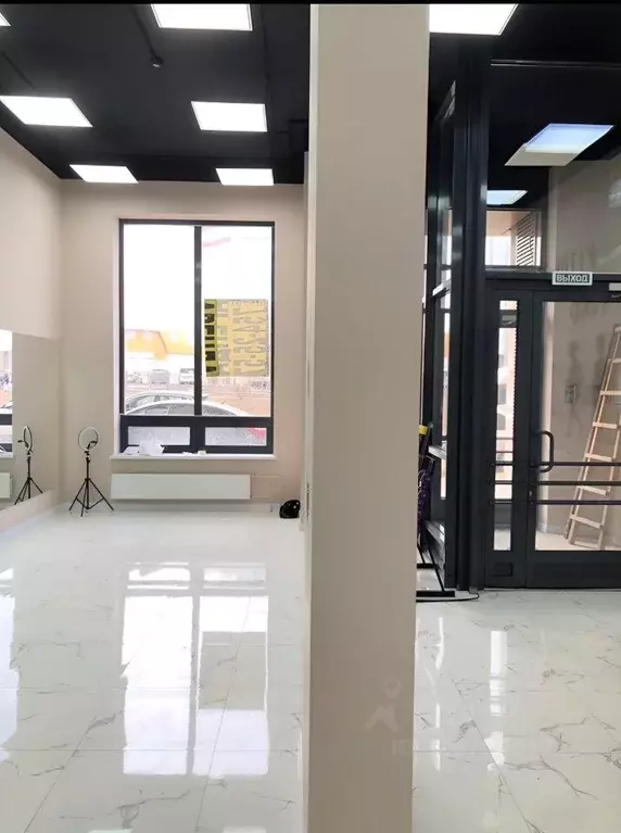 Помещение свободного назначения в Московская область, Мытищи просп. ... - Фото 2