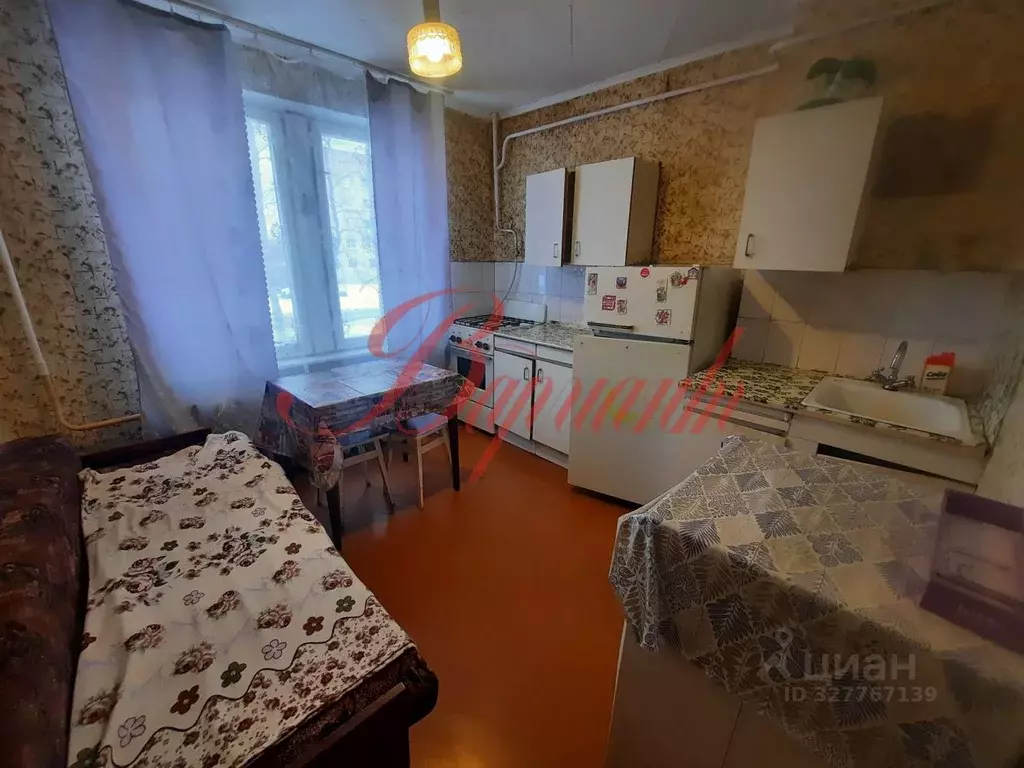 1-к кв. Архангельская область, Северодвинск Портовая ул., 9 (32.0 м) - Фото 2