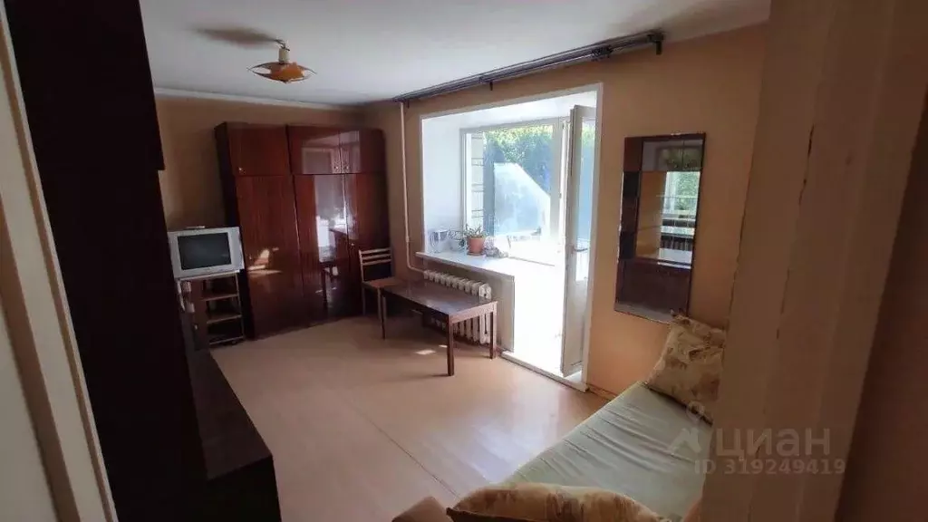 Квартира, 2 комнаты, 39.9 м - Фото 0