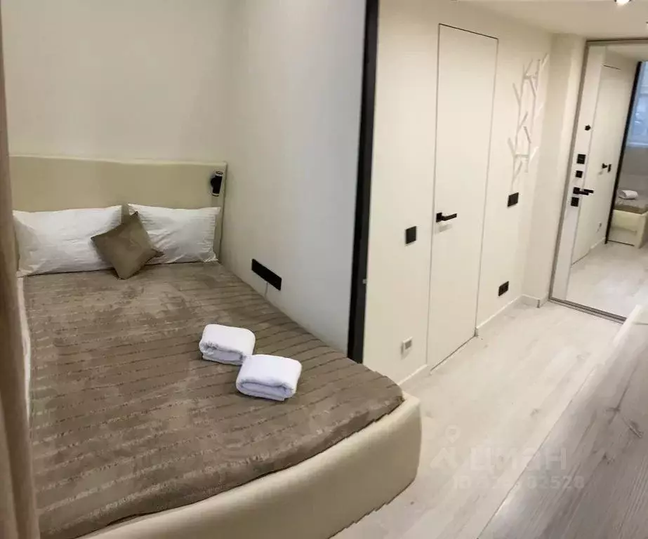 Комната Москва Душинская ул., 3А - Фото 1