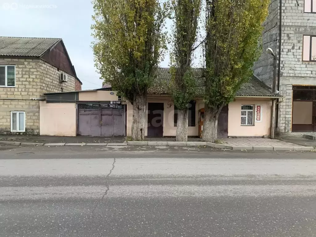 Участок в Махачкала, улица Панфилова (4.5 м) - Фото 1