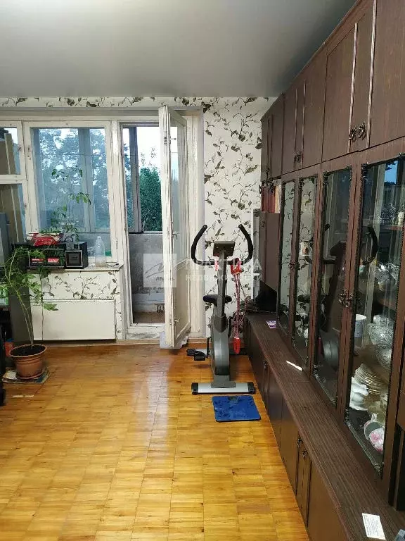 Продается 2-комнатная квартира - Фото 2