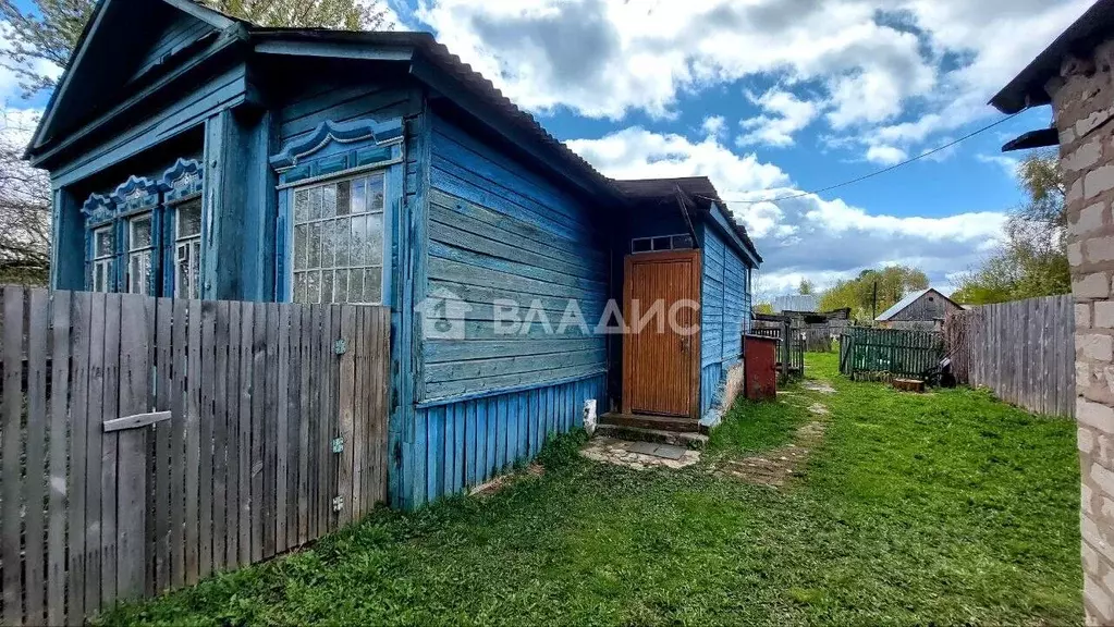 Дом в Владимирская область, Камешковский муниципальный округ, пос. ... - Фото 2