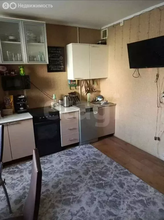 1-комнатная квартира: Ангарск, 271-й квартал, 14 (41 м) - Фото 2