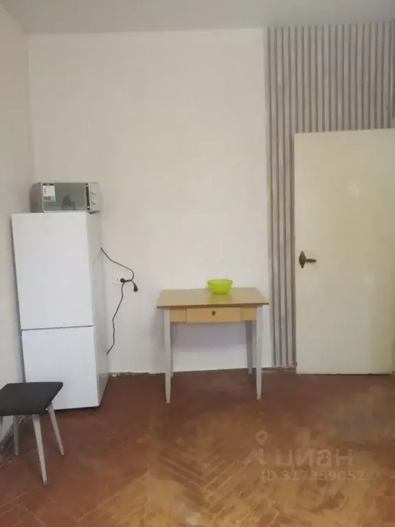 Комната Санкт-Петербург 3-я Советская ул., 12 (15.9 м) - Фото 1