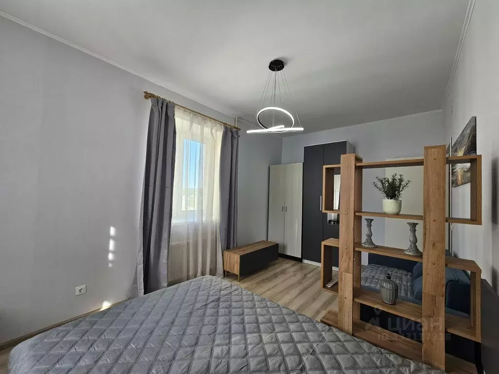 2-к кв. Москва Внуковское поселение, ул. Омская, 14к2 (50.0 м) - Фото 2