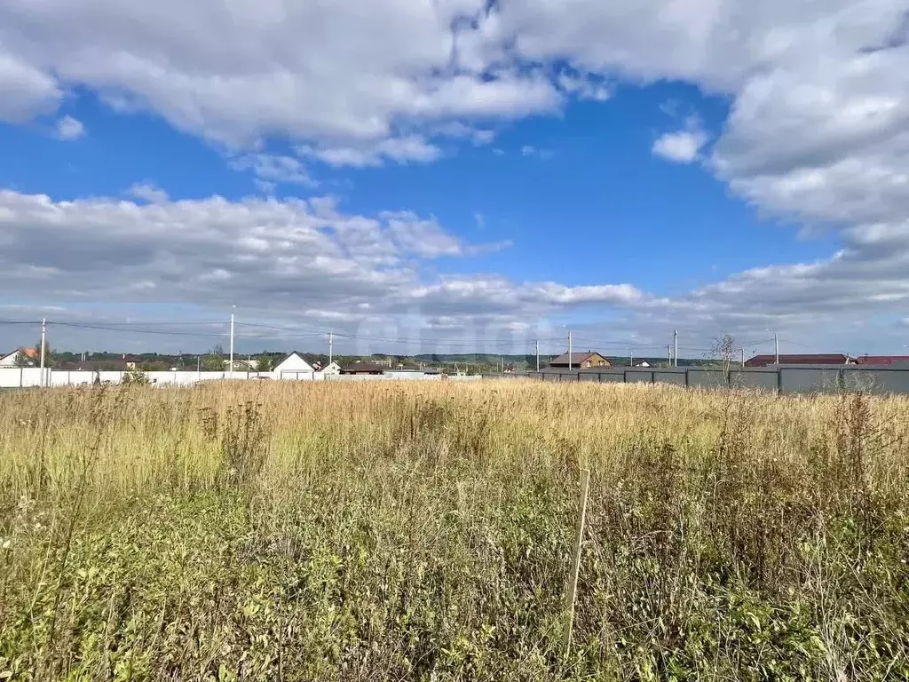 Участок в Мордовия, с. Лямбирь ул. Темниковская (12.4 сот.) - Фото 2