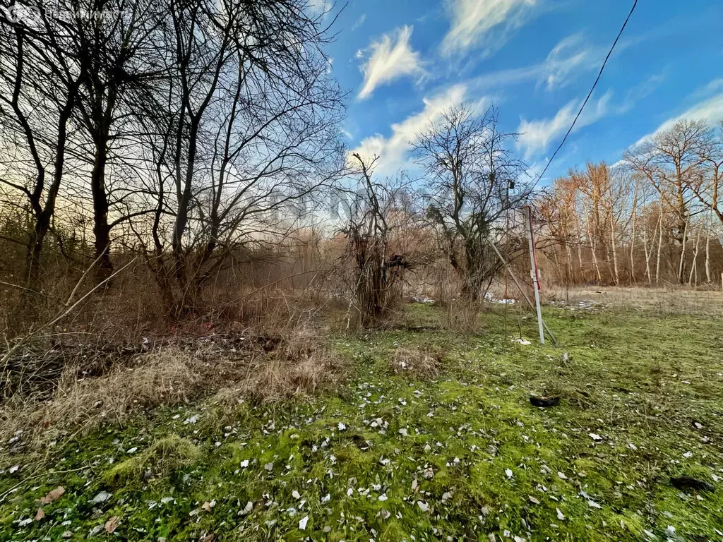 Участок в станица Дагестанская, Комсомольская улица, 24А (25 м) - Фото 2