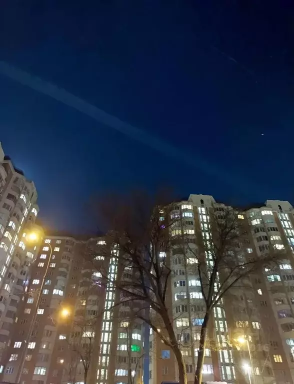 1-к кв. Москва ул. Борисовские Пруды, 17к1 (38.0 м) - Фото 1