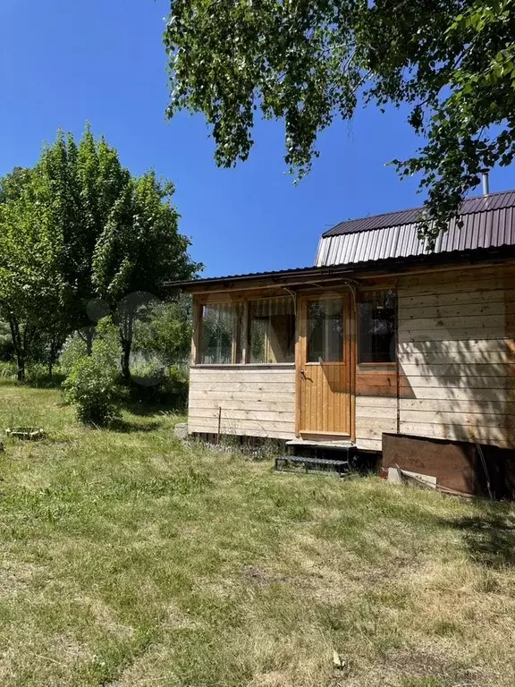 Дача 80 м на участке 15,9 сот. - Фото 0