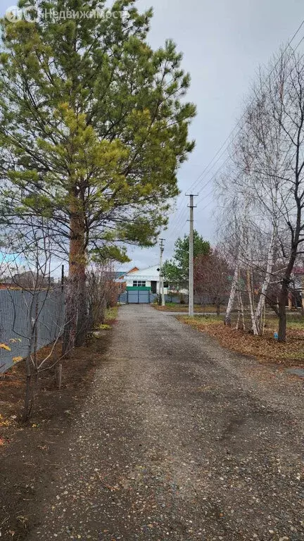 Дом в Оренбургский район, Красноуральский сельсовет, село имени 9 ... - Фото 2