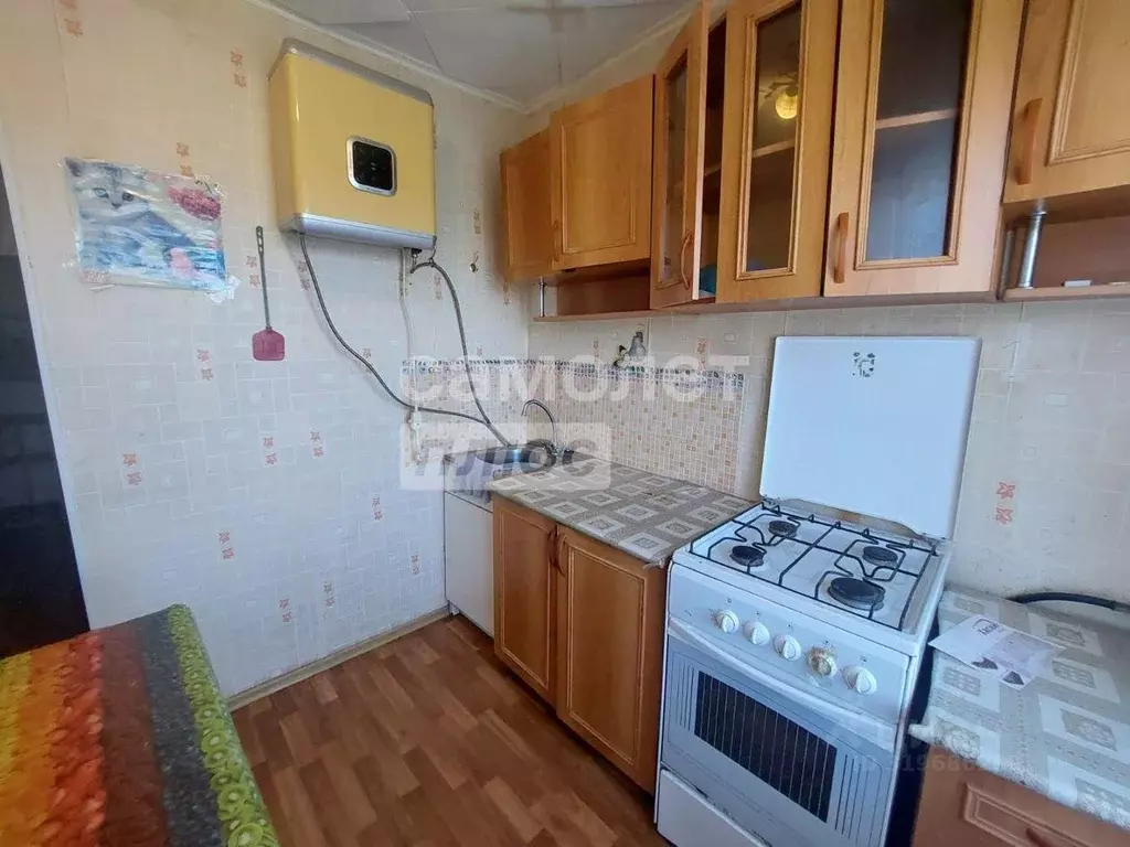 Квартира, 1 комната, 36 м - Фото 0