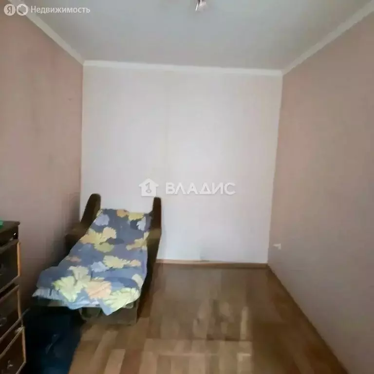 2-комнатная квартира: Павловский Посад, улица Фрунзе, 8 (44.1 м) - Фото 2