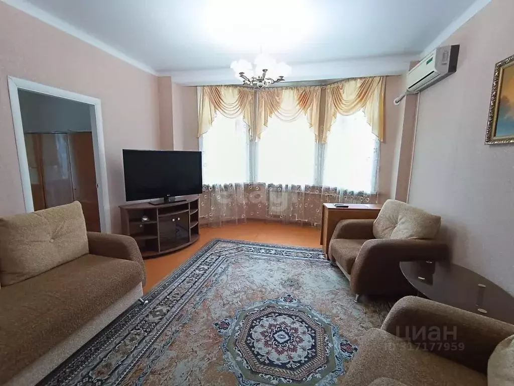 3-к кв. Амурская область, Свободный ул. Ленина, 29 (61.5 м) - Фото 0