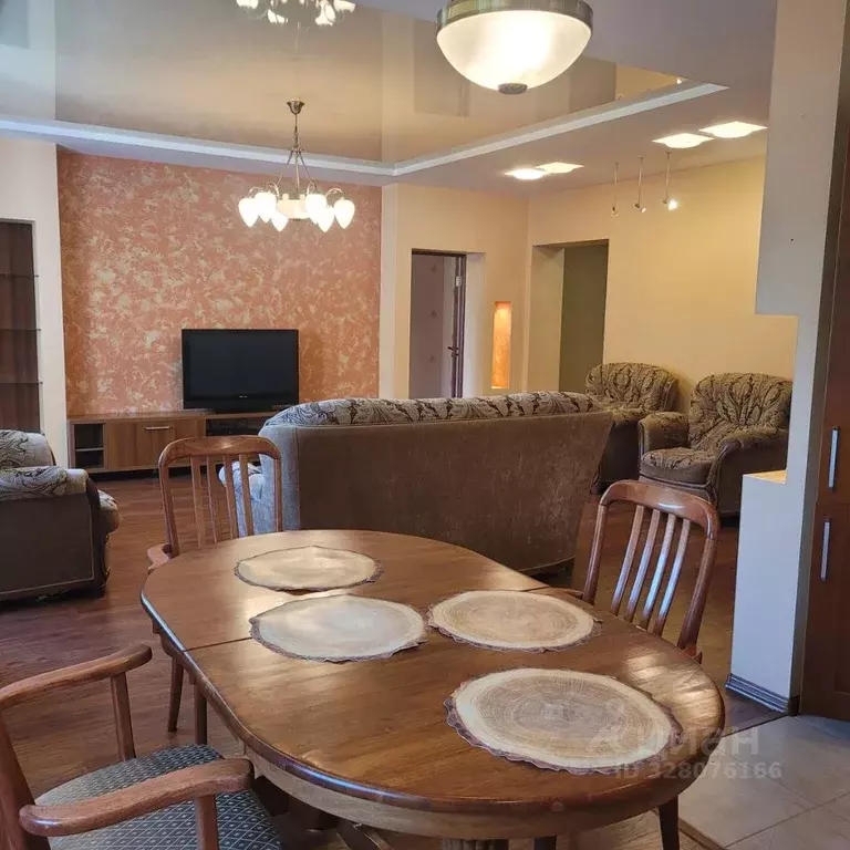 4-к кв. Алтайский край, Новоалтайск ул. Космонавтов, 17А (118.0 м) - Фото 2