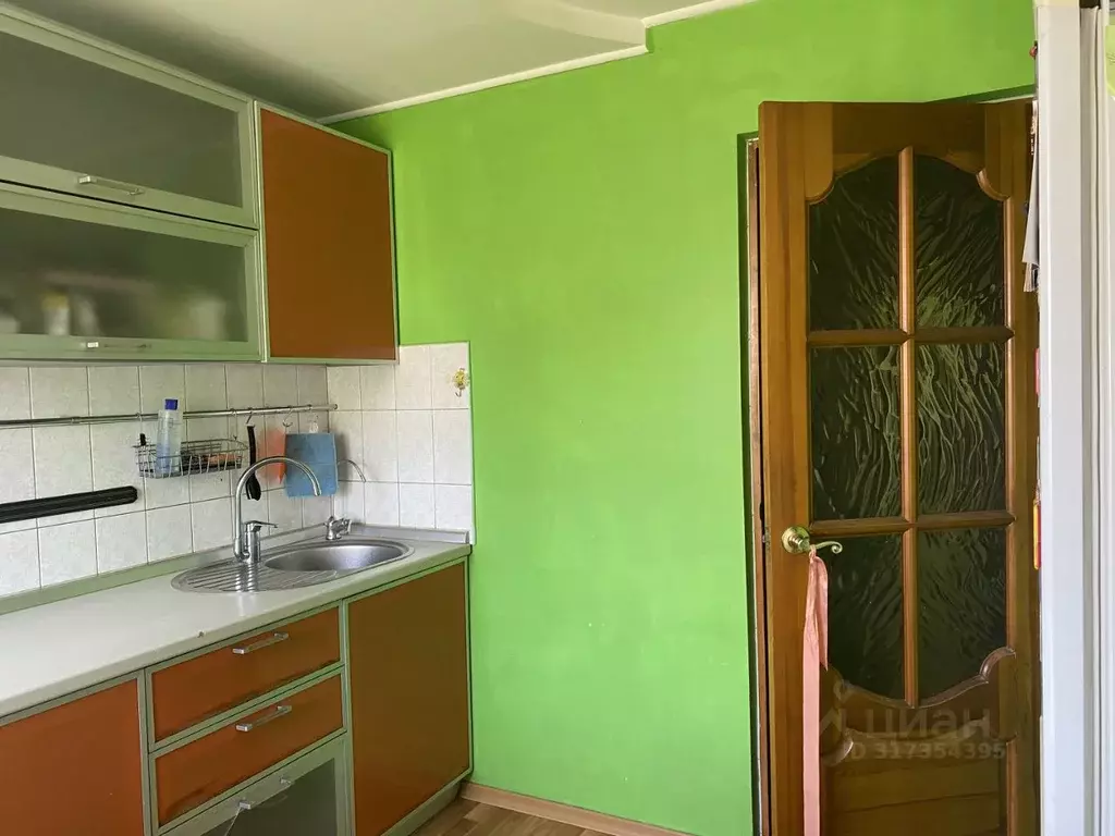 3-к кв. Самарская область, Тольятти ул. Победы, 78 (63.3 м) - Фото 1