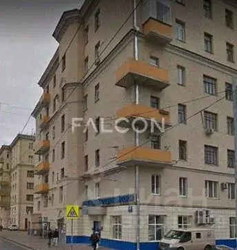 Помещение свободного назначения в Москва Русаковская ул., 4С1 (127 м) - Фото 0