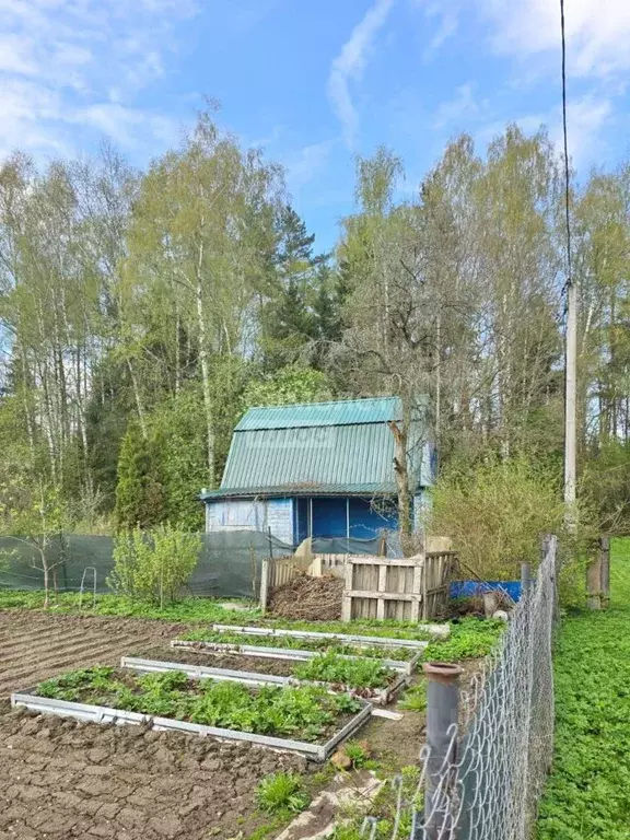 Дом в Калужская область, Дзержинский район, Кондрово городское ... - Фото 0