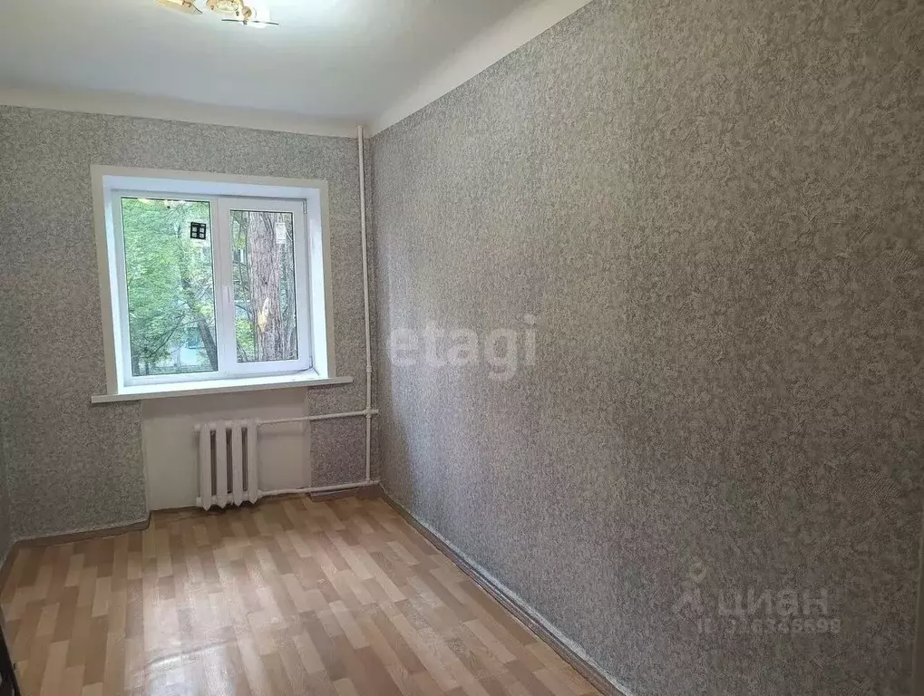 Комната Воронежская область, Воронеж Ростовская ул., 50/3 (9.2 м) - Фото 1