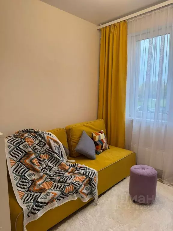 Студия Москва Десеновское поселение, ул. 3-я Нововатутинская, 15к2 ... - Фото 2