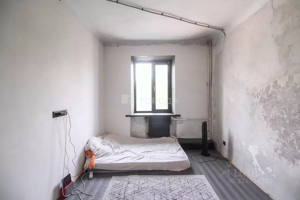 1-к кв. Алтайский край, Барнаул просп. Строителей, 26 (35.7 м) - Фото 1