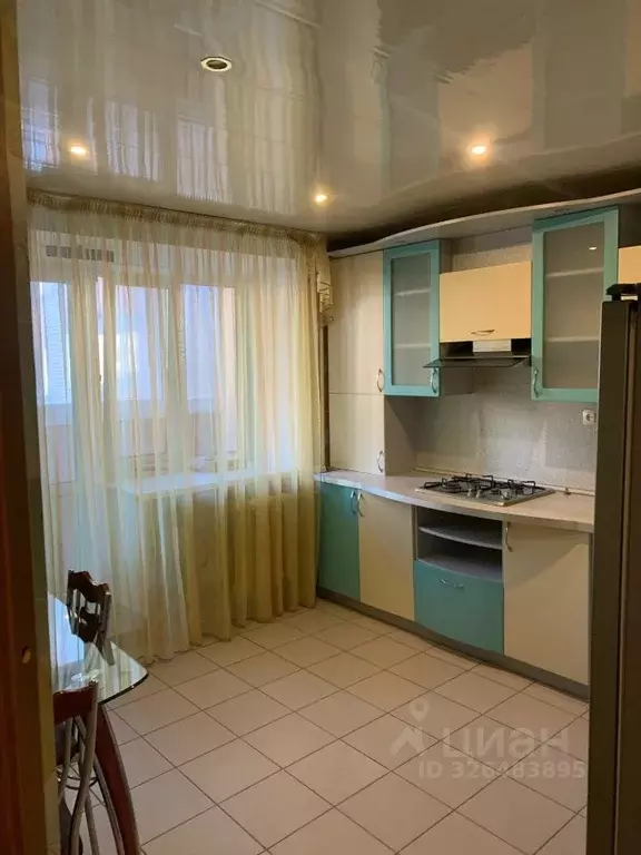 2-к кв. Псковская область, Псков Юбилейная ул., 45 (84.0 м) - Фото 1