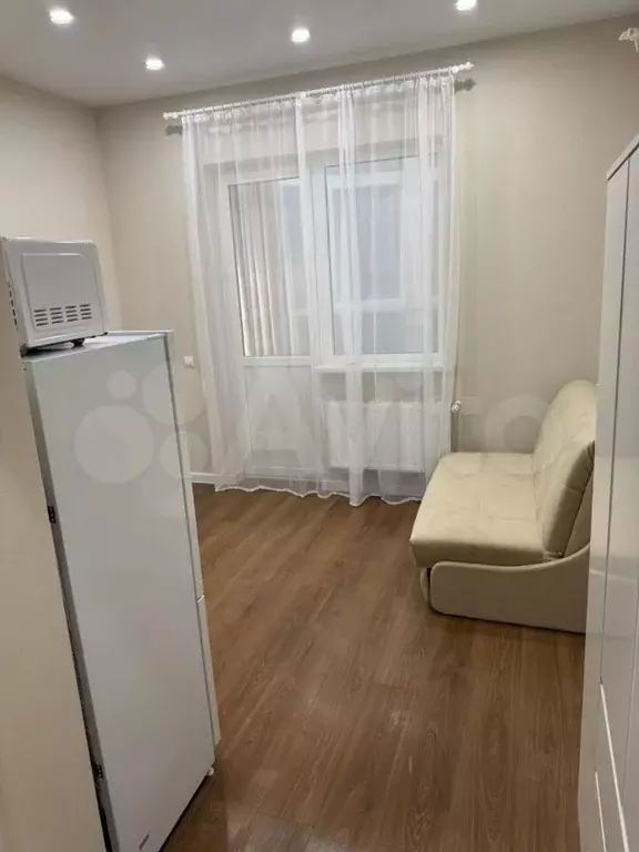 Квартира-студия, 25 м, 16/16 эт. - Фото 1