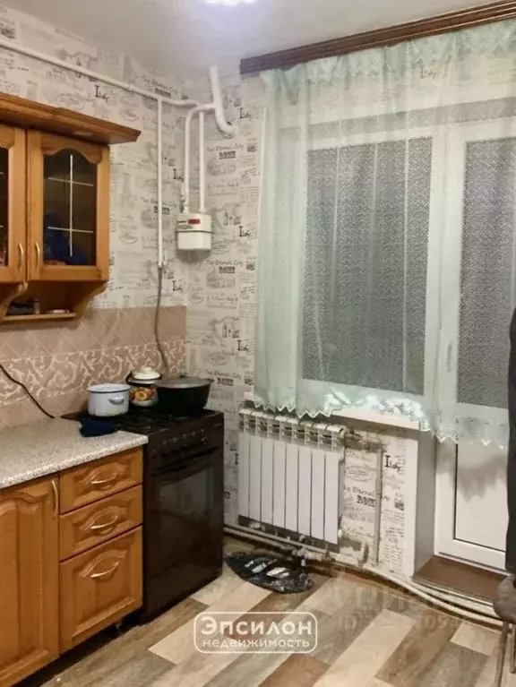 1-к кв. Курская область, Курск ул. Майский Бульвар, 11 (40.6 м) - Фото 1